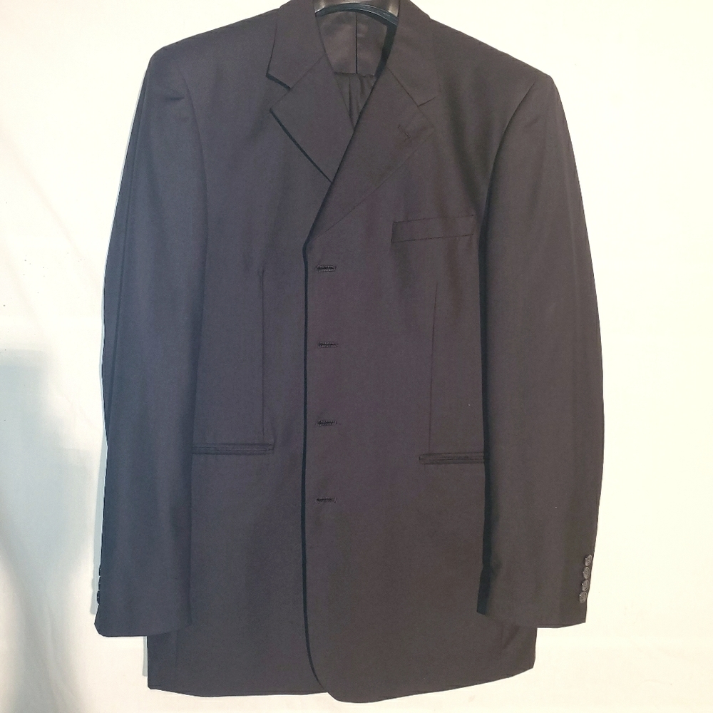 Men's 2-piece suit